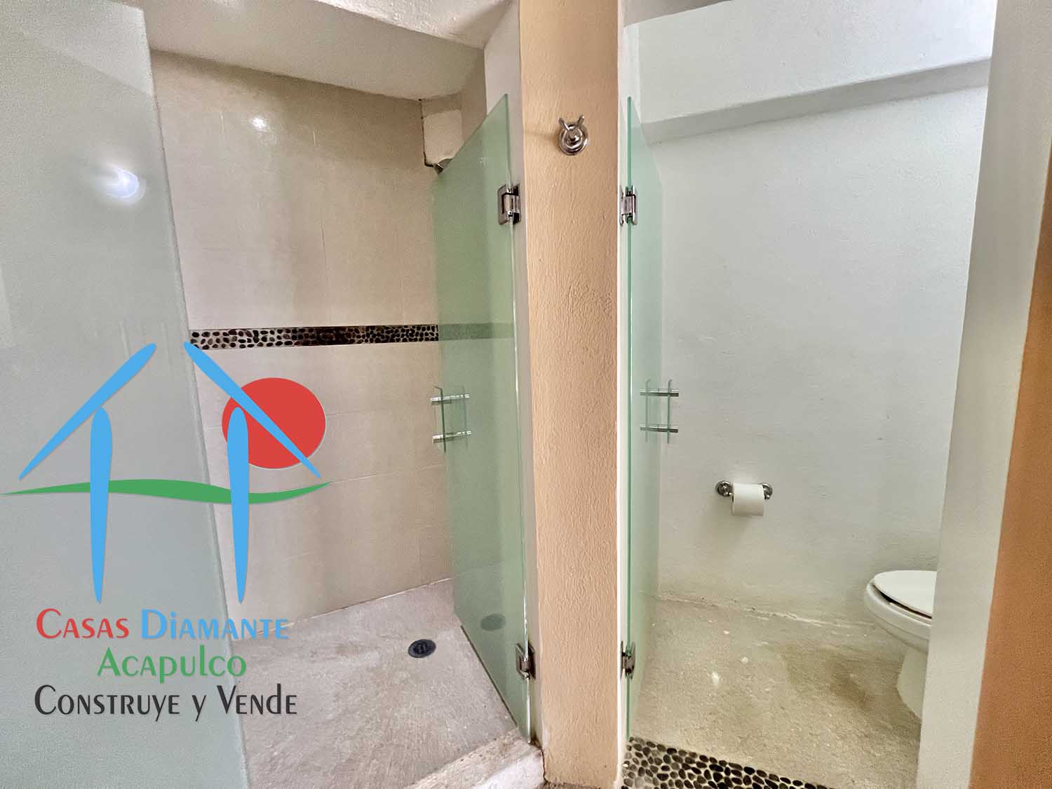 Punta Pichilingue J1 - Recámara principal 9